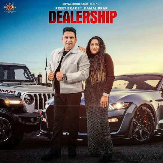 Dealership Preet Brar Mp3 Song Download Djjohal